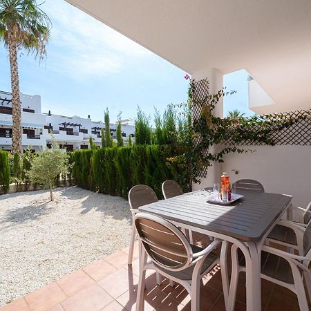 Gayola Apartment San Juan De Los Terreros Exterior photo