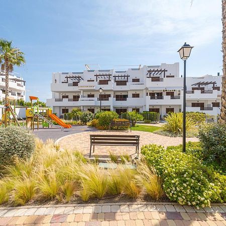 Gayola Apartment San Juan De Los Terreros Exterior photo