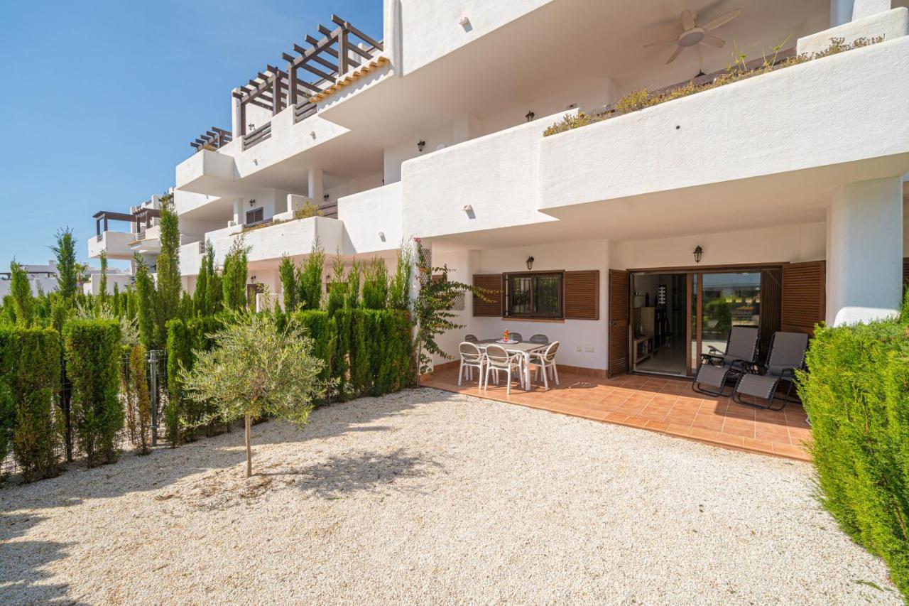 Gayola Apartment San Juan De Los Terreros Exterior photo