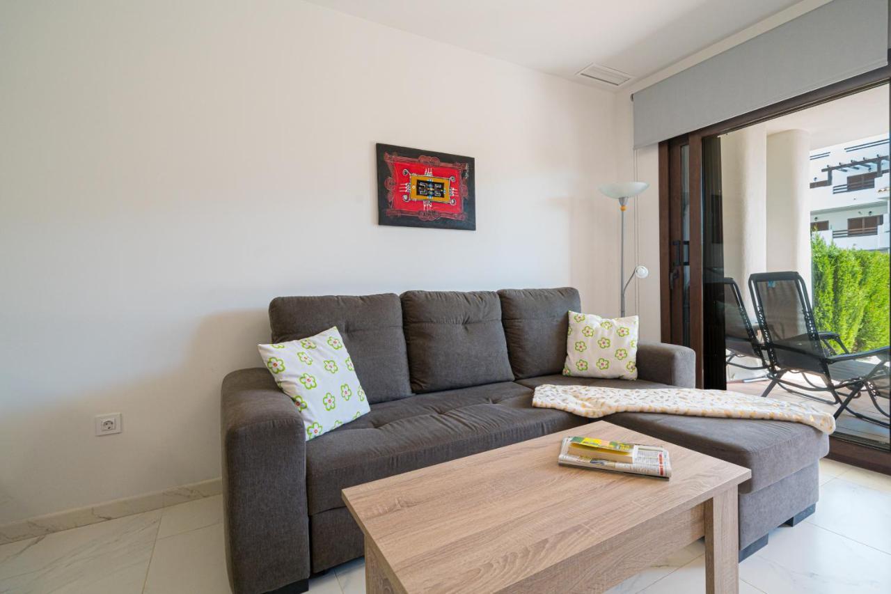 Gayola Apartment San Juan De Los Terreros Exterior photo