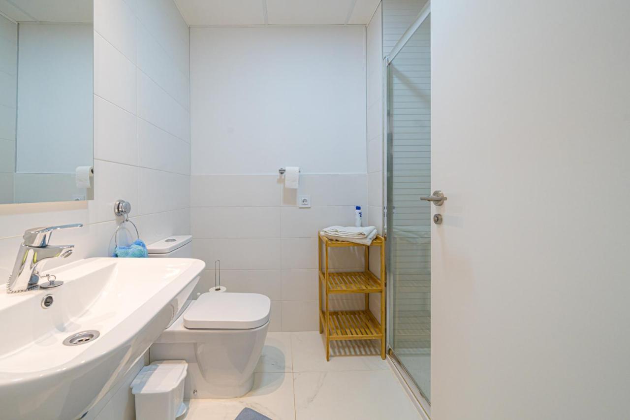 Gayola Apartment San Juan De Los Terreros Exterior photo