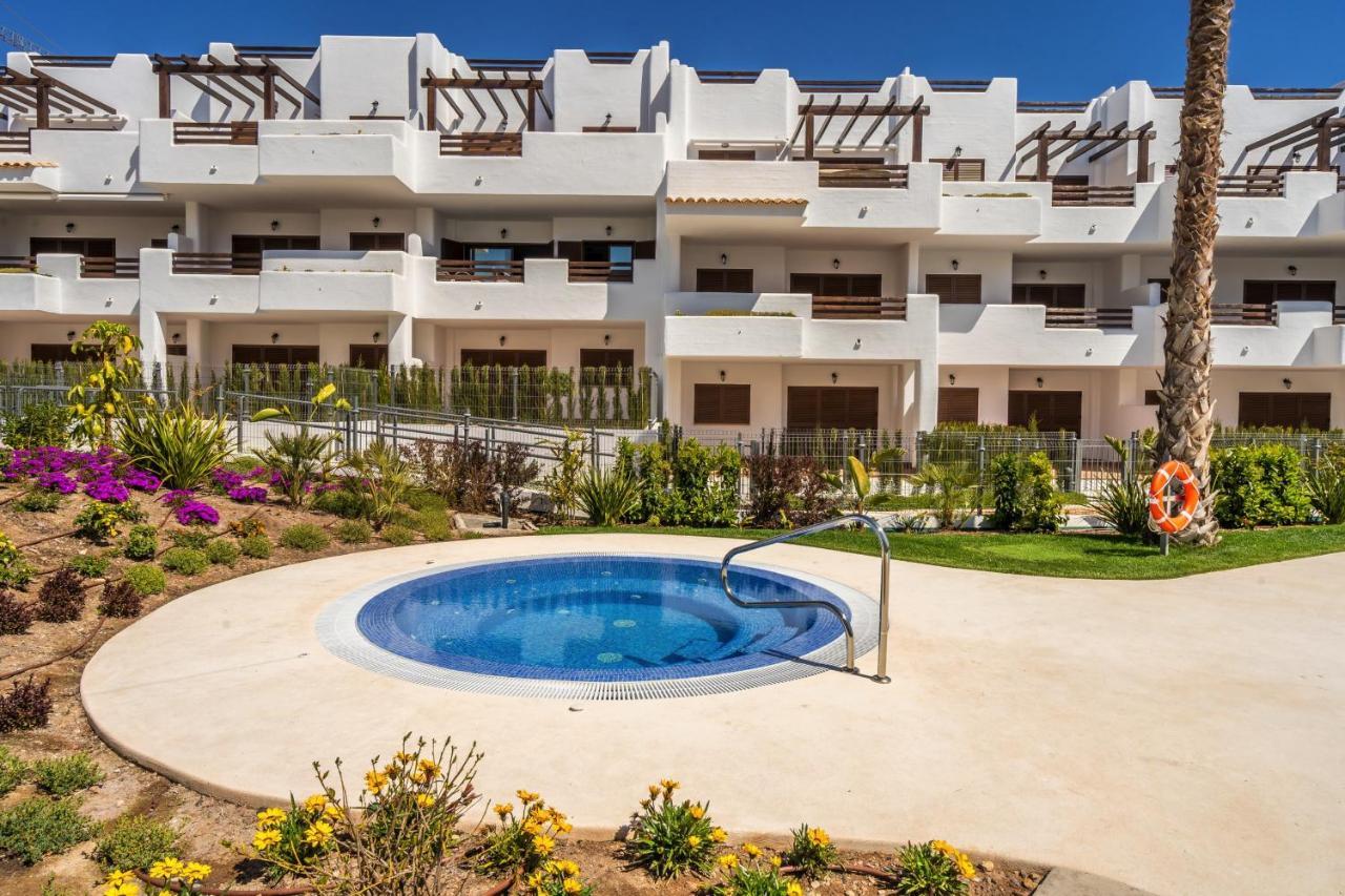Gayola Apartment San Juan De Los Terreros Exterior photo