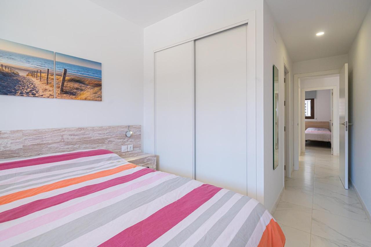 Gayola Apartment San Juan De Los Terreros Exterior photo