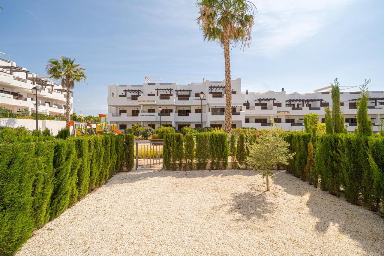 Gayola Apartment San Juan De Los Terreros Exterior photo