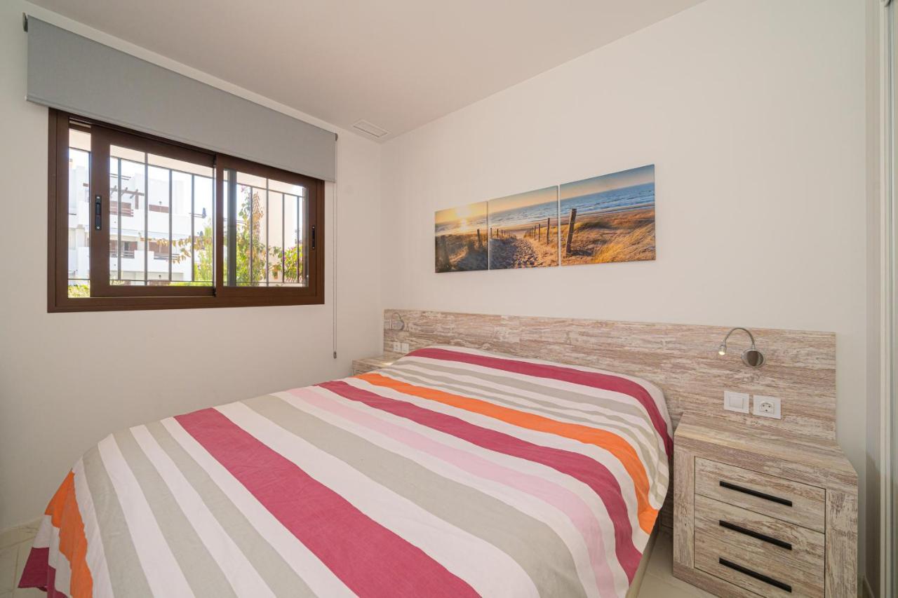 Gayola Apartment San Juan De Los Terreros Exterior photo