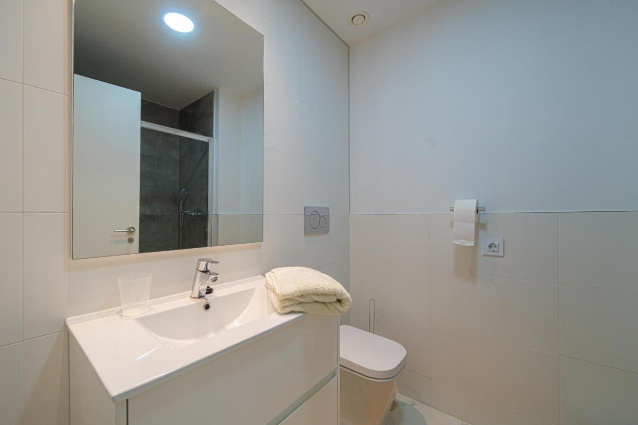 Gayola Apartment San Juan De Los Terreros Exterior photo